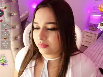 Bongacams Sex Cam of EinnyMure