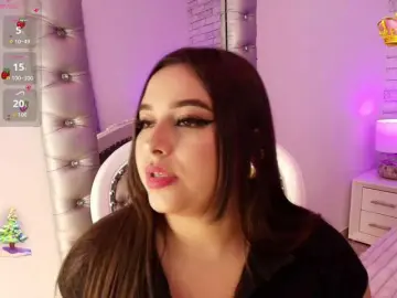 Bongacams Private Sex Chat of EinnyMure