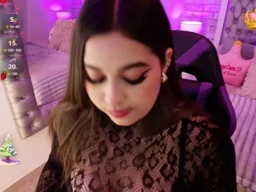 Bongacams Watch Live Sex Cams of EinnyMure