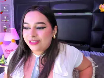 Bongacams Adult Video Chat of EinnyMure