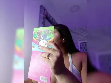 Bongacams Adult Webcam of EinnyMure