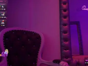 Bongacams Adult Webcams of EinnyMure