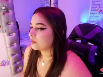 Bongacams Live Sex of EinnyMure