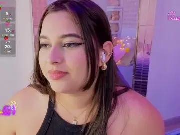 Bongacams Live Porn of EinnyMure