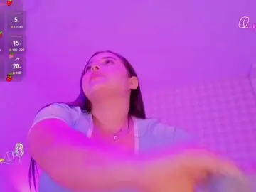 Bongacams Adult Webcam of EinnyMure