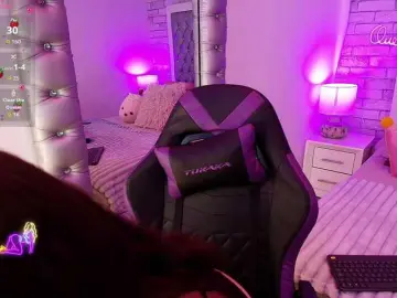 Bongacams Best Webcam of EinnyMure