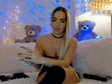 Bongacams Sex Cam of FeralFoxy