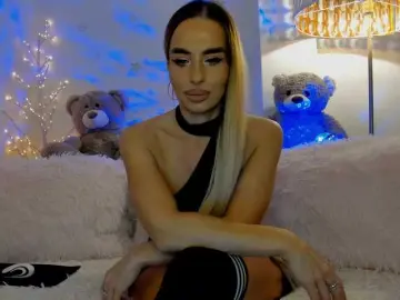 Bongacams Live Porn of FeralFoxy