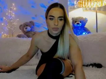 Bongacams Private Sex Chat of FeralFoxy