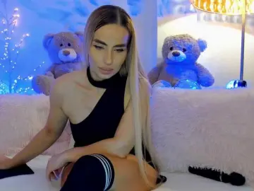 Bongacams Nude Webcam of FeralFoxy