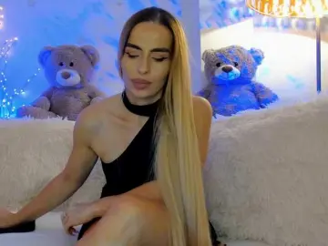 Bongacams Live Sex of FeralFoxy