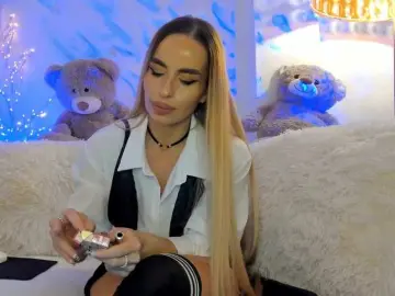 Bongacams Live Sex of FeralFoxy