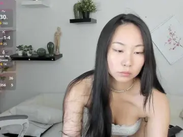 Bongacams Adult Video Chat of Inari-Okami