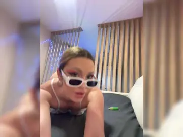 Bongacams Live Sex Cam of Lilimilla