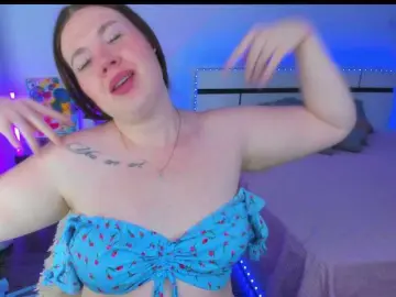 Bongacams Adult Webcams of Sandra-Brown01