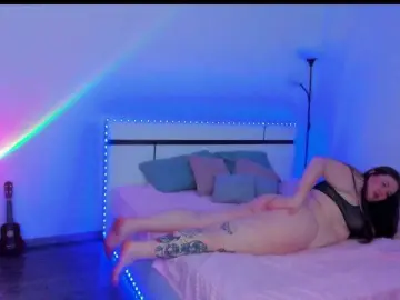 Bongacams Private Sex Chat of Sandra-Brown01