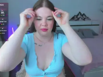 Bongacams Nude Webcam of Sandra-Brown01