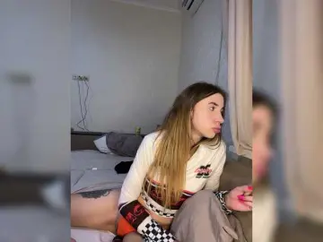 Bongacams Nude Webcam of alizii