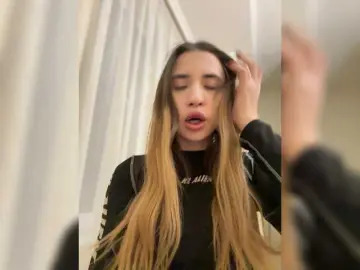 Bongacams Adult Video Chat of alizii