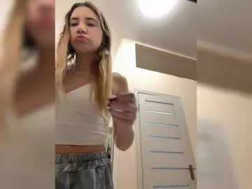 Bongacams Adult Webcams of alizii