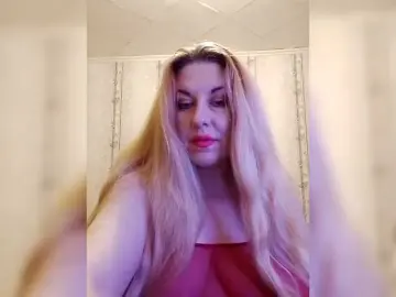 Bongacams Sex Cam of svetlana235