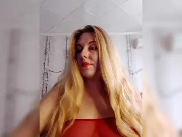 Bongacams Adult Video Chat of svetlana235