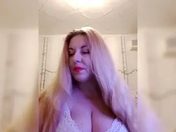 Bongacams Live Sex of svetlana235