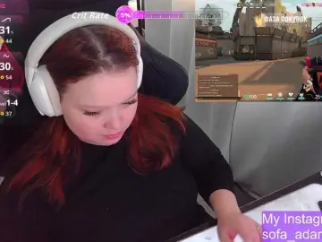 Bongacams Free Porn Cam of AlinaAdams