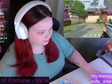 Bongacams Watch Live Sex Cams of AlinaAdams