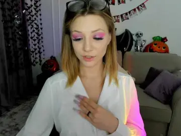 Bongacams Best Webcam of AmandaGrace