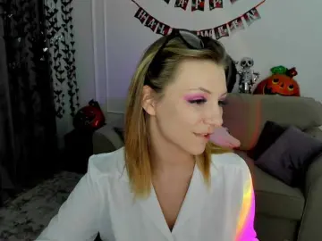 Bongacams Live Sex Cam of AmandaGrace