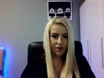 Bongacams Adult Video Chat of LeylaDesire