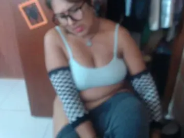 Bongacams Adult Video Chat of Meganny2023