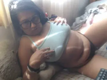 Bongacams Sex Cam of Meganny2023