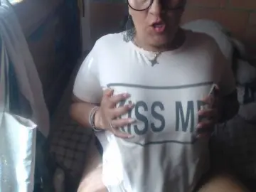 Bongacams Watch Live Sex Cams of Meganny2023