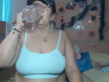 Bongacams Best Webcam of Meganny2023