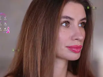 Bongacams Sex Cam of blackAngell23