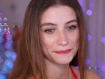 Bongacams Nude Webcam of blackAngell23