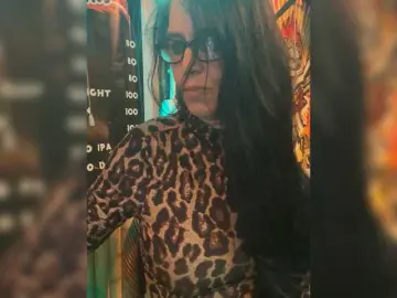 Bongacams Live Sex Cam of venusx1