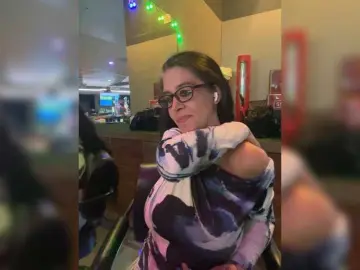 Bongacams Live Sex Cam of venusx1