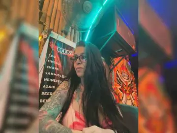 Bongacams Adult Video Chat of venusx1