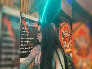 Bongacams Private Sex Chat of venusx1