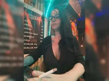 Bongacams Adult Webcams of venusx1