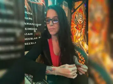 Bongacams Sex Cam of venusx1