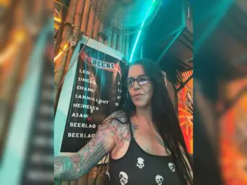 Bongacams Sex Cam of venusx1