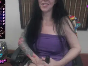 Bongacams Nude Webcam of venusx1