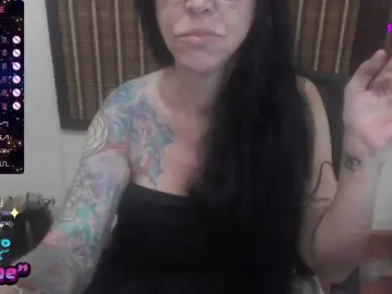 Bongacams Private Sex Chat of venusx1