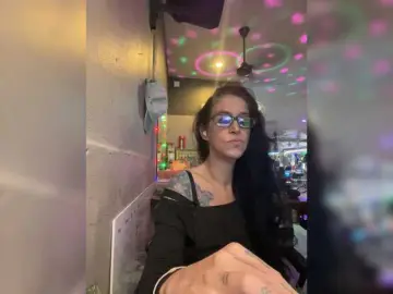 Bongacams Live Sex Cam of venusx1