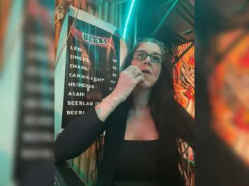 Bongacams Sex Cam of venusx1