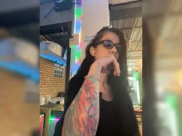 Bongacams Live Sex Cam of venusx1